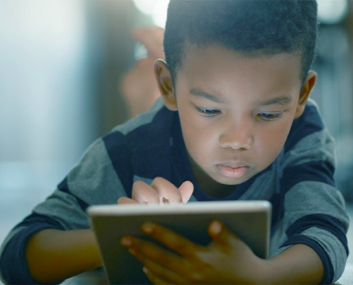 10 Ways to Reduce Screen Time for Your Child
