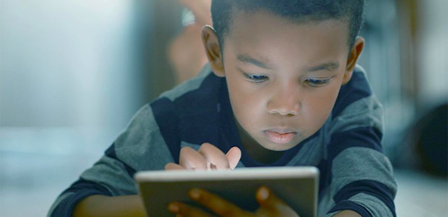 10 Ways to Reduce Screen Time for Your Child