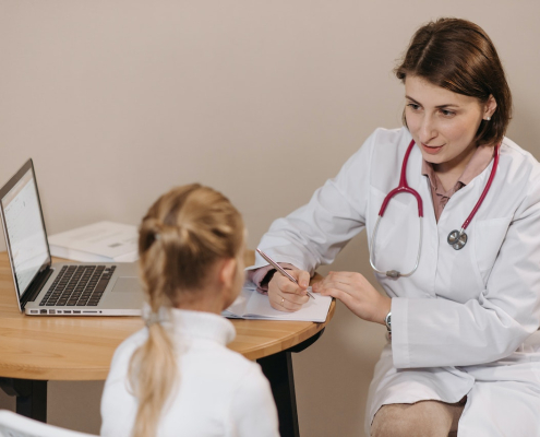 The Benefits of Early Health Screenings